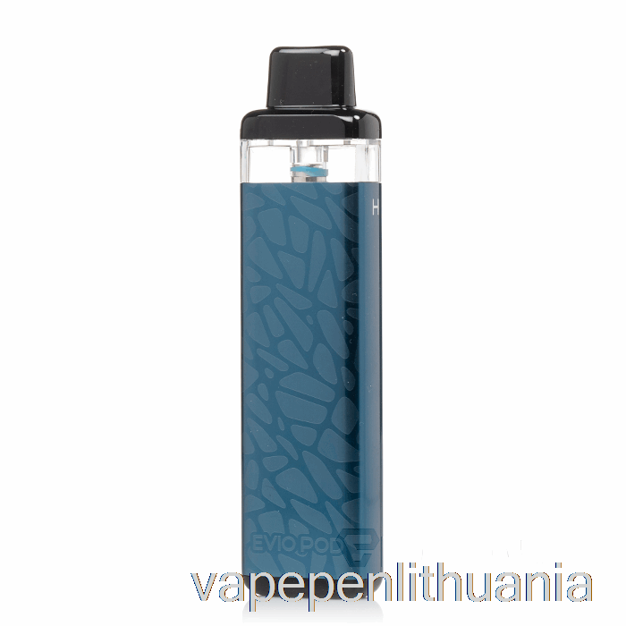 Joyetech Evio Pod 17w Pod System Blue Vape Skystis